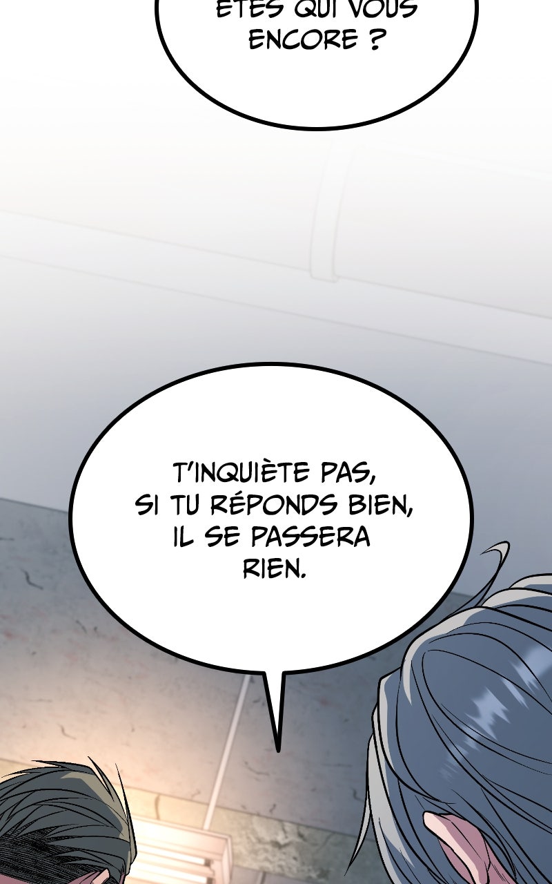 King of Violence Chapitre 59 - Page 54