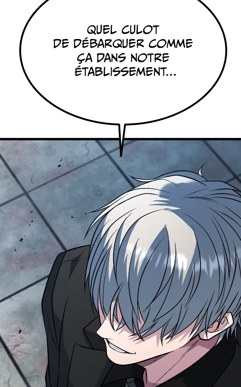 King of Violence Chapitre 59 - Page 57