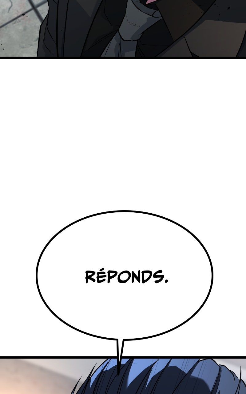 King of Violence Chapitre 59 - Page 58