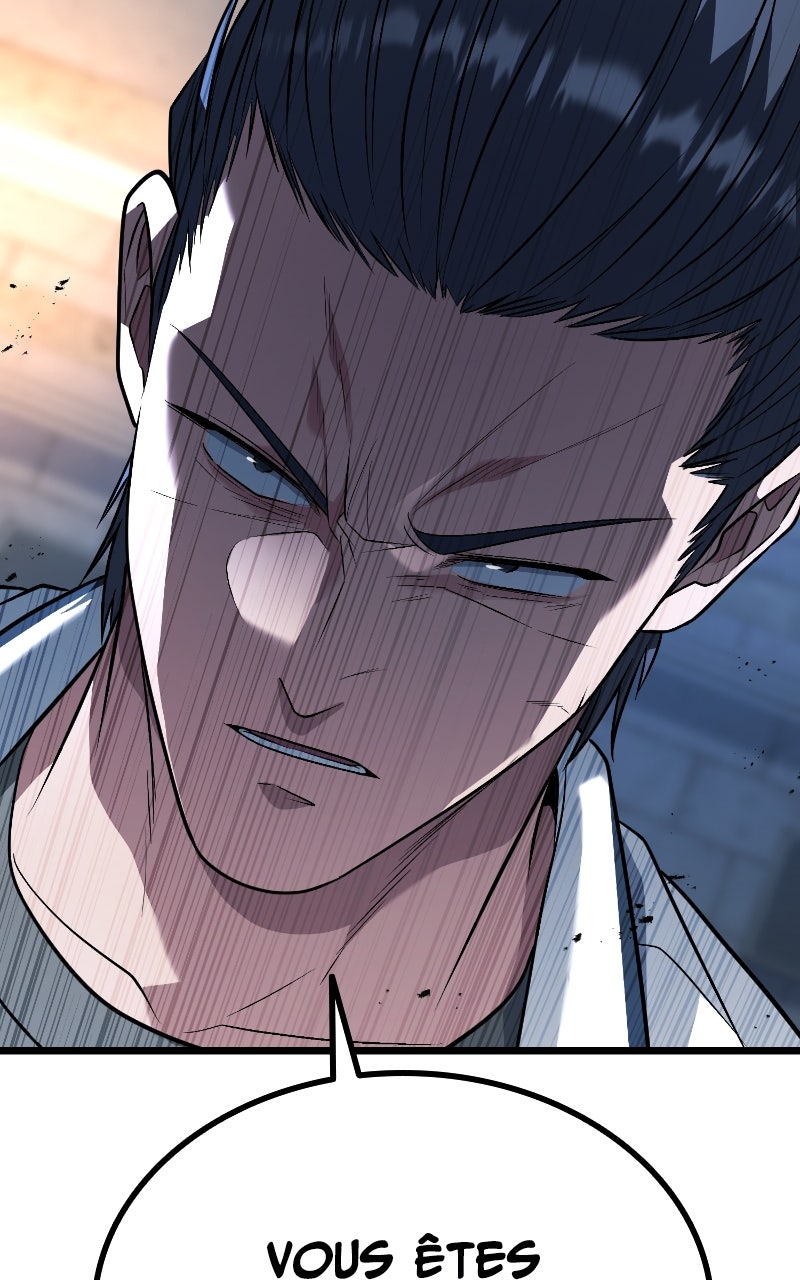 King of Violence Chapitre 59 - Page 59