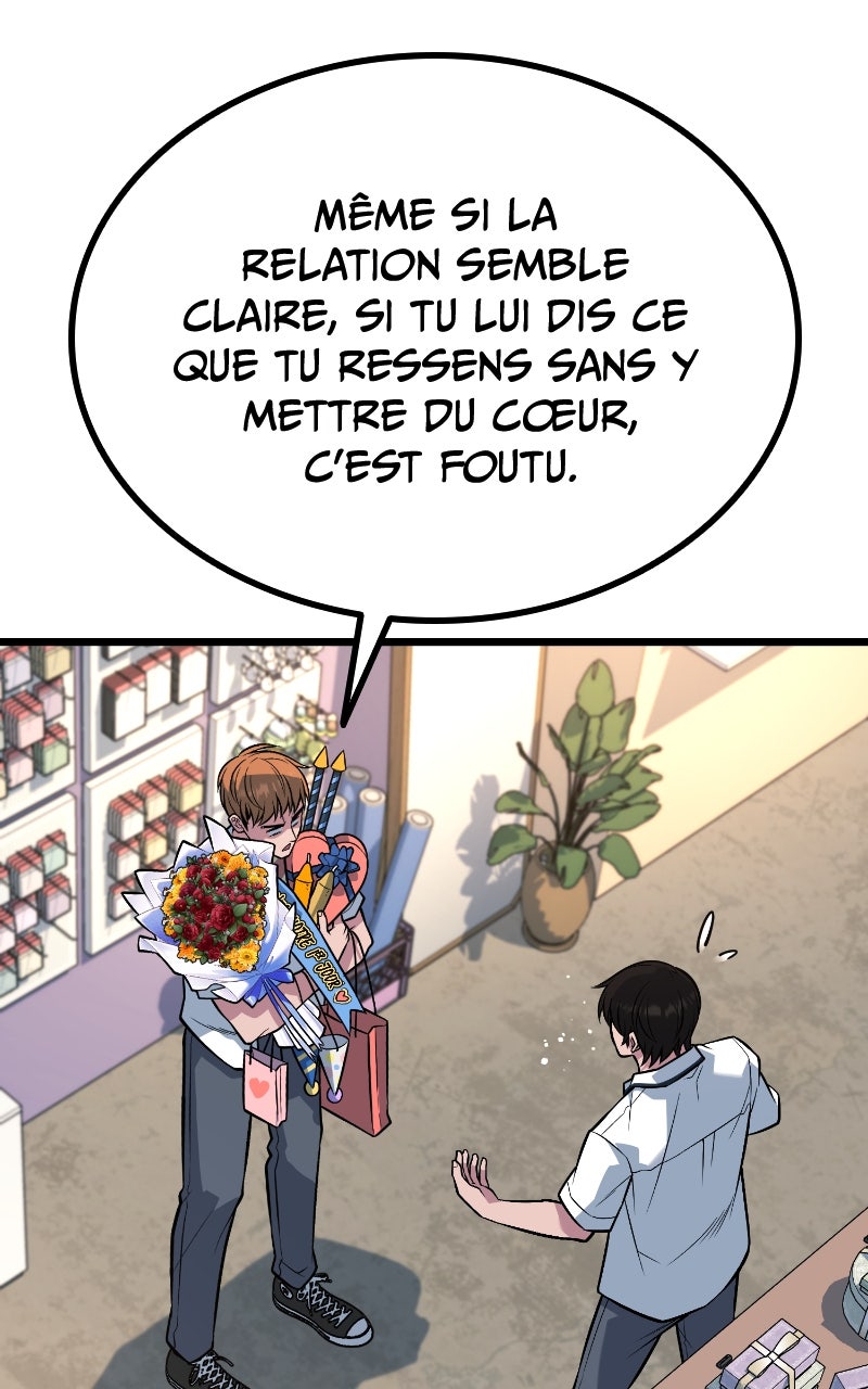 King of Violence Chapitre 59 - Page 6