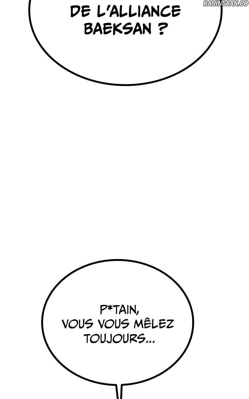 King of Violence Chapitre 59 - Page 60