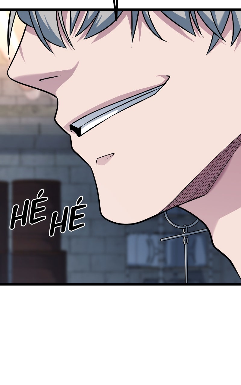 King of Violence Chapitre 59 - Page 61