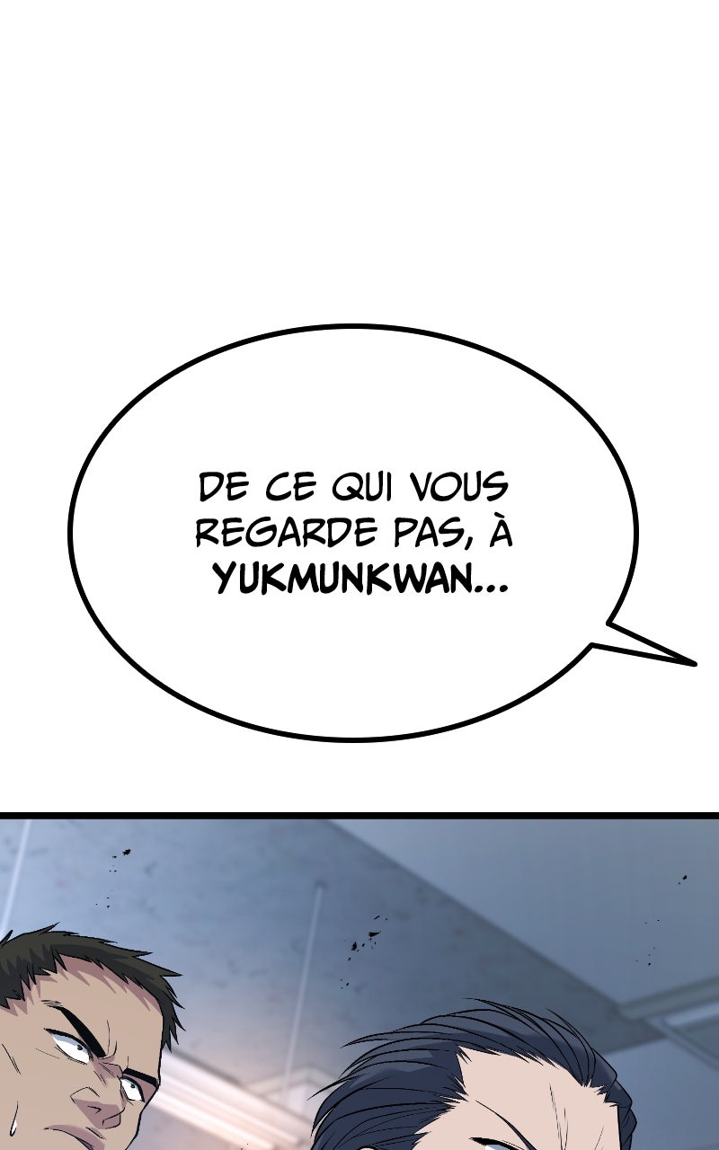 King of Violence Chapitre 59 - Page 62