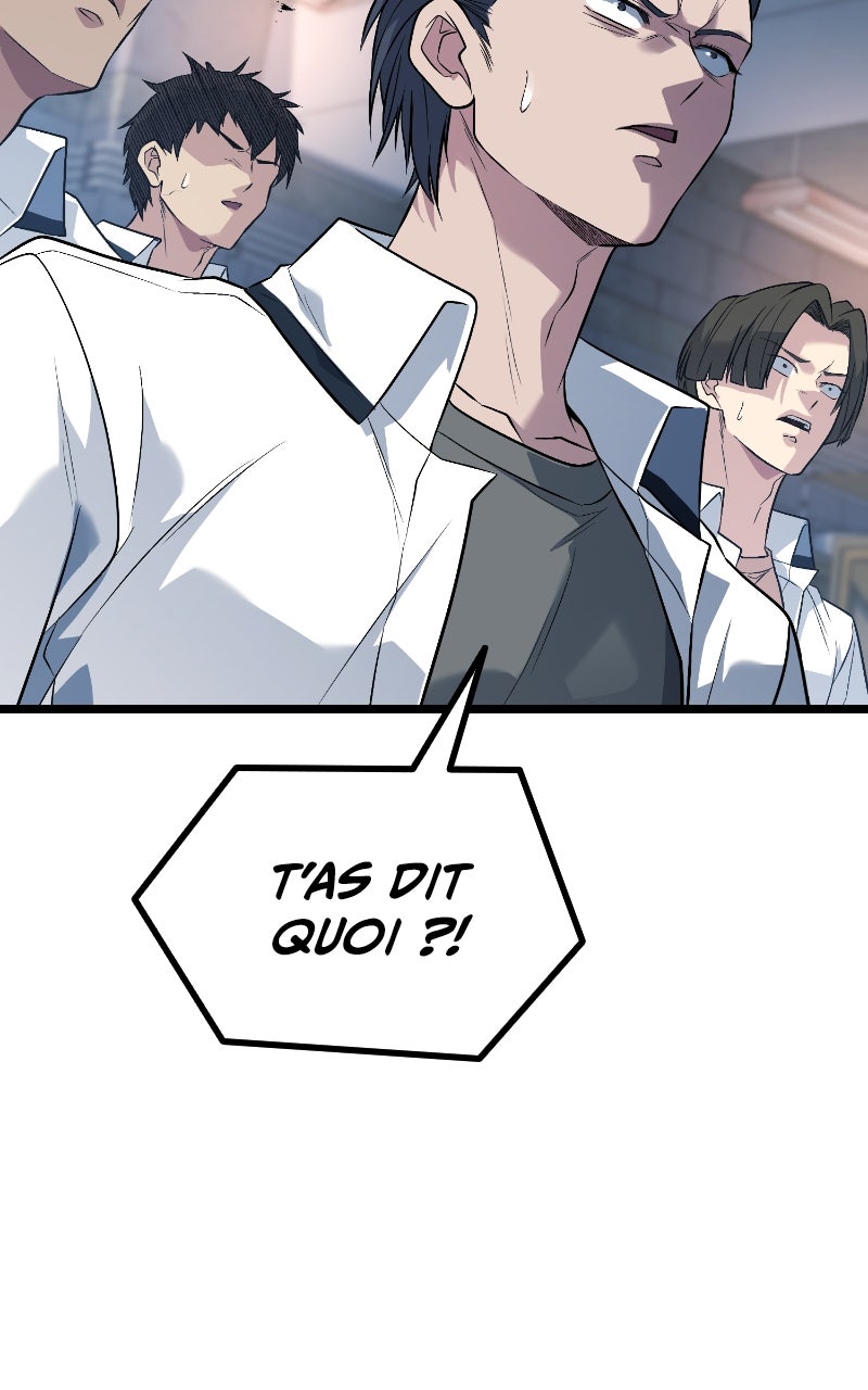 King of Violence Chapitre 59 - Page 63