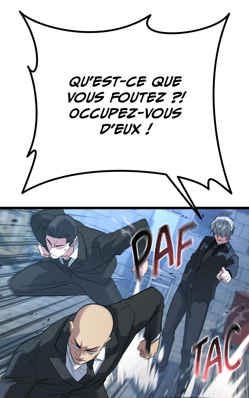 King of Violence Chapitre 59 - Page 64