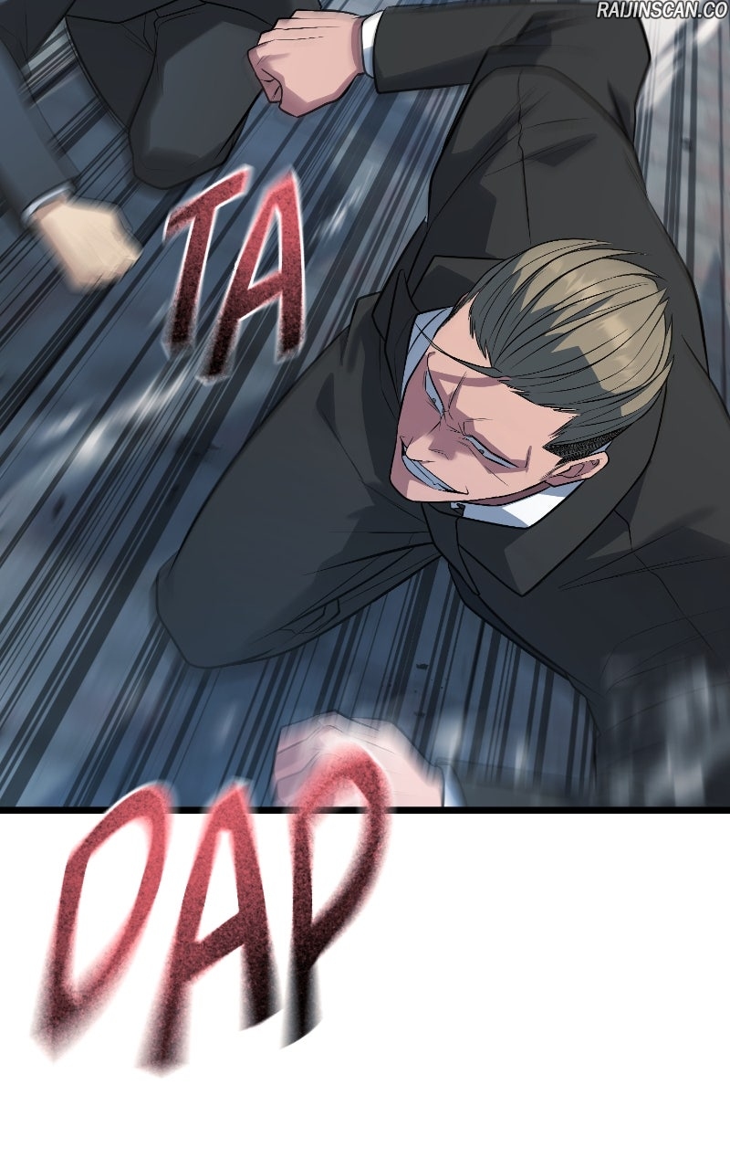 King of Violence Chapitre 59 - Page 65