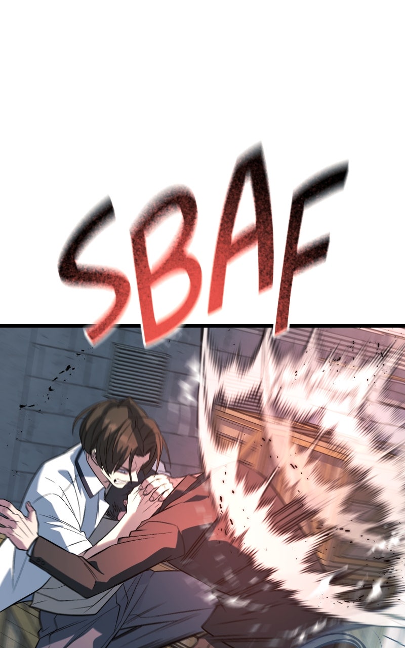 King of Violence Chapitre 59 - Page 68