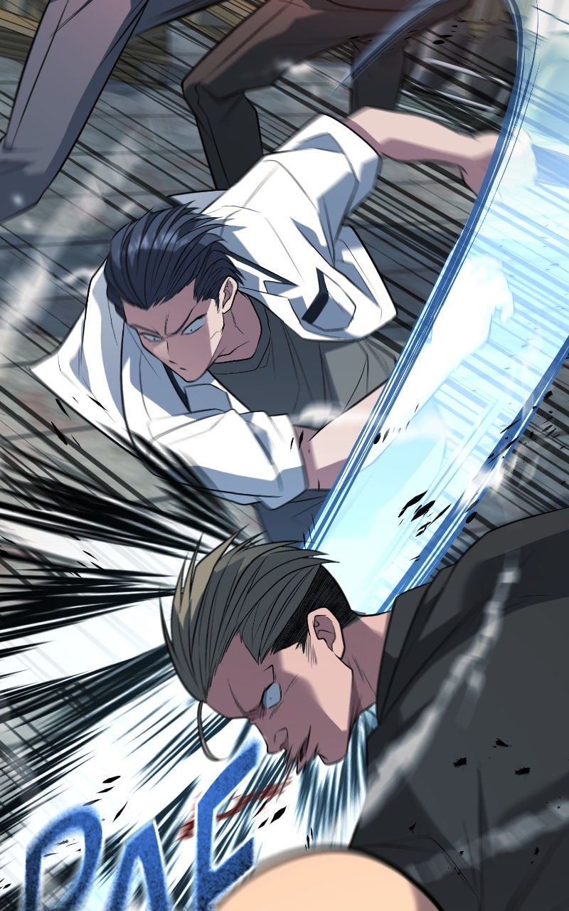 King of Violence Chapitre 59 - Page 69