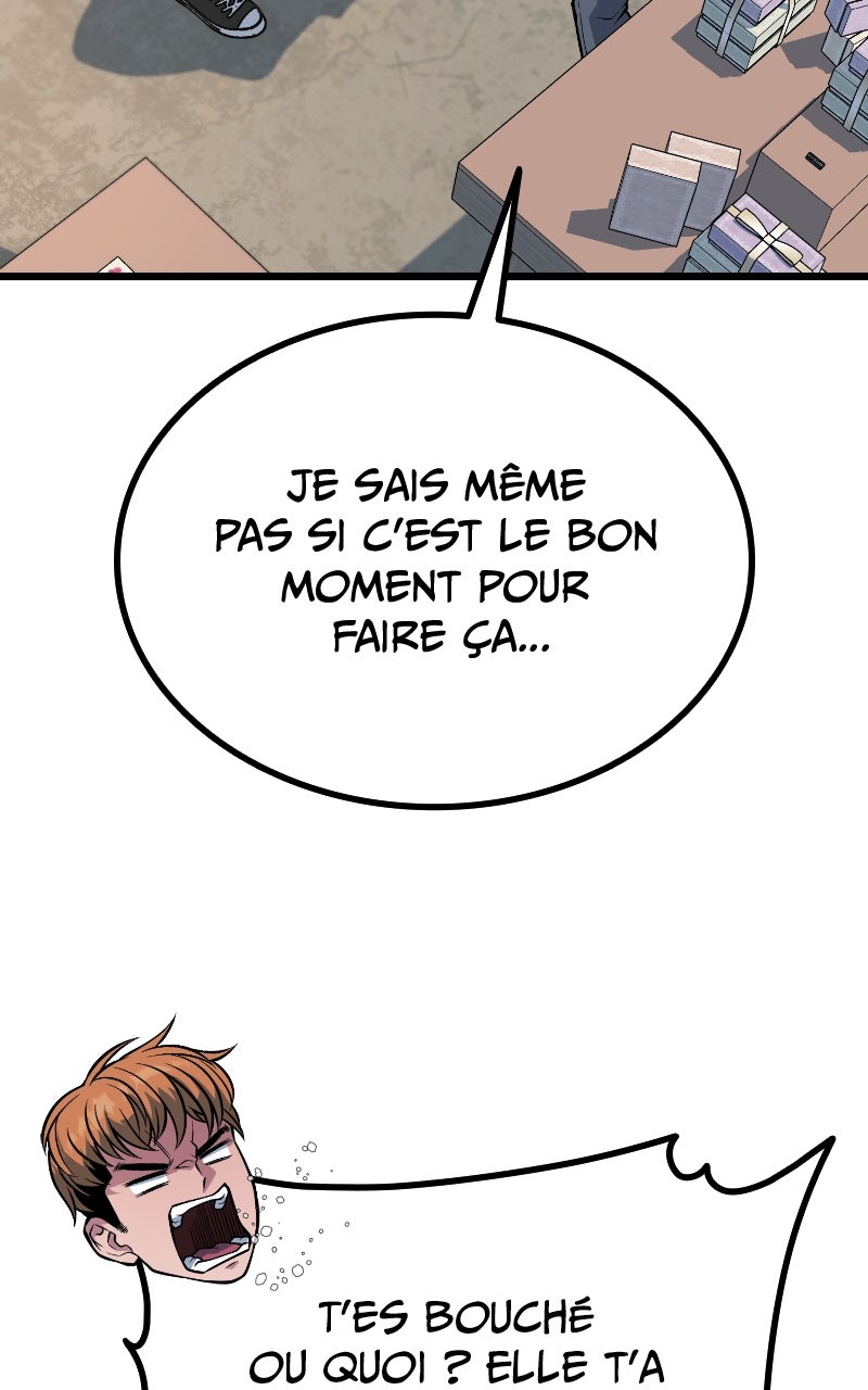 King of Violence Chapitre 59 - Page 7