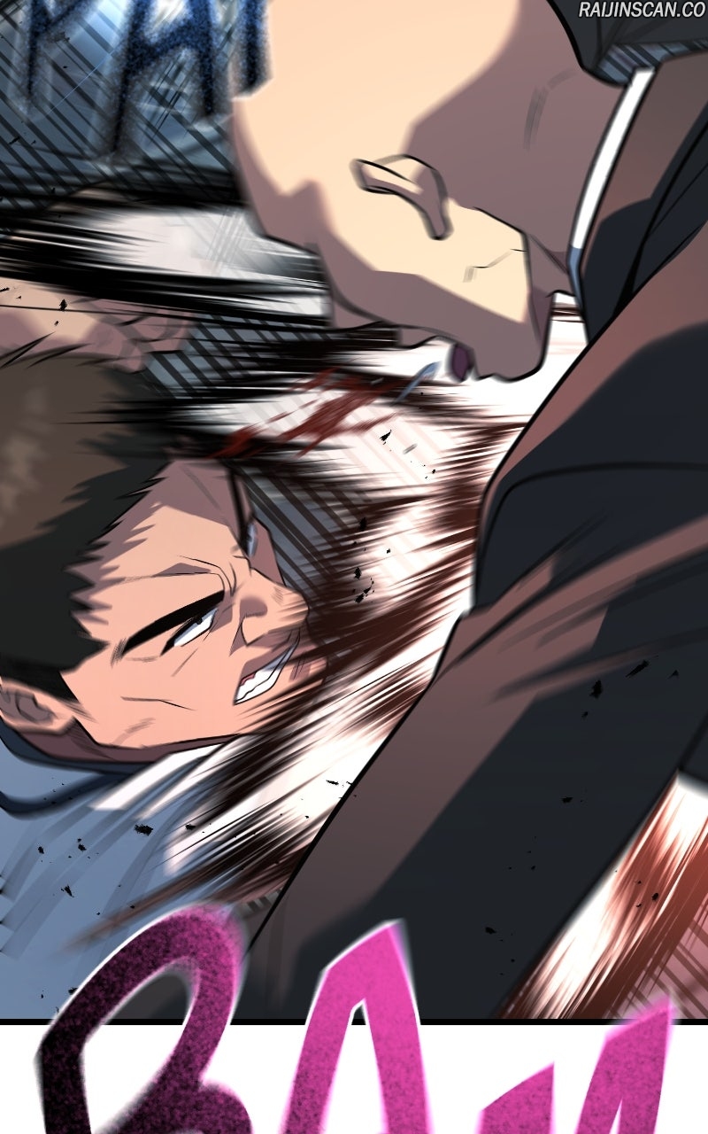King of Violence Chapitre 59 - Page 70