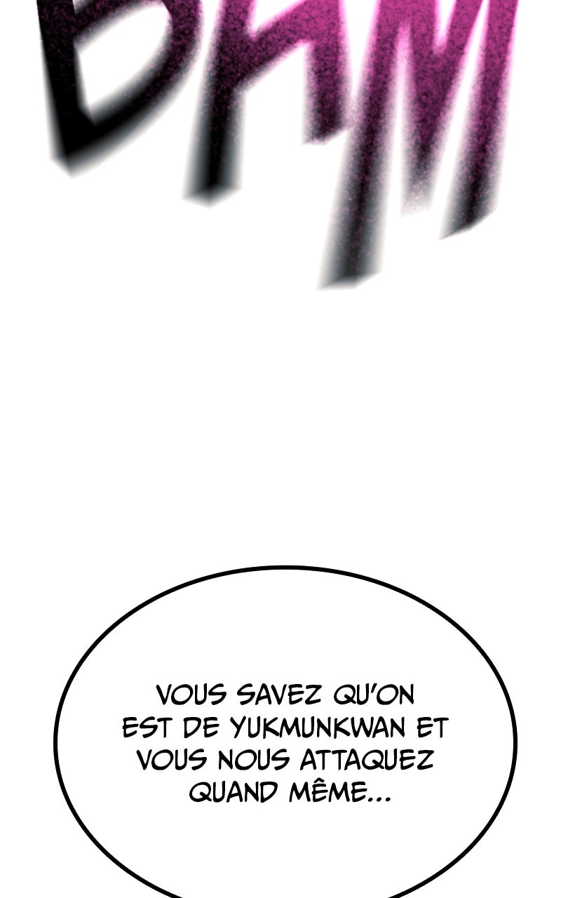 King of Violence Chapitre 59 - Page 71