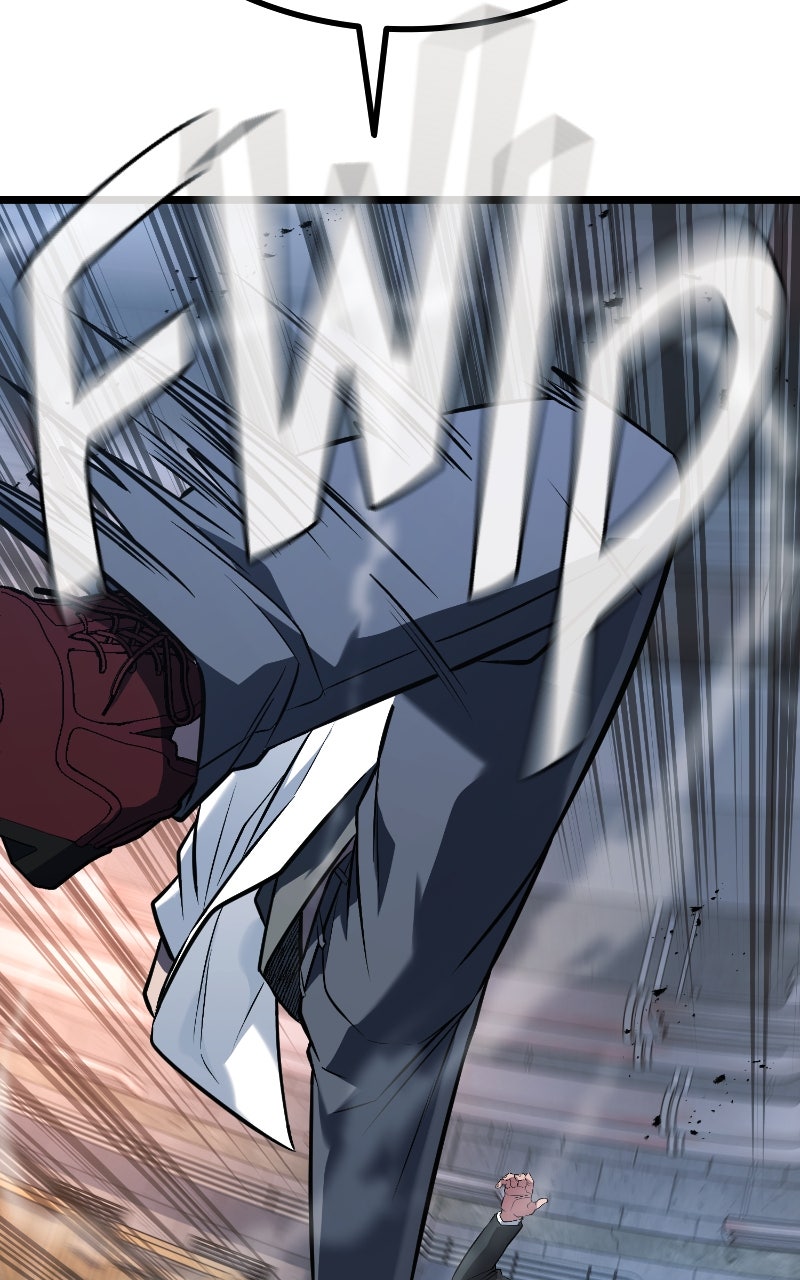 King of Violence Chapitre 59 - Page 72