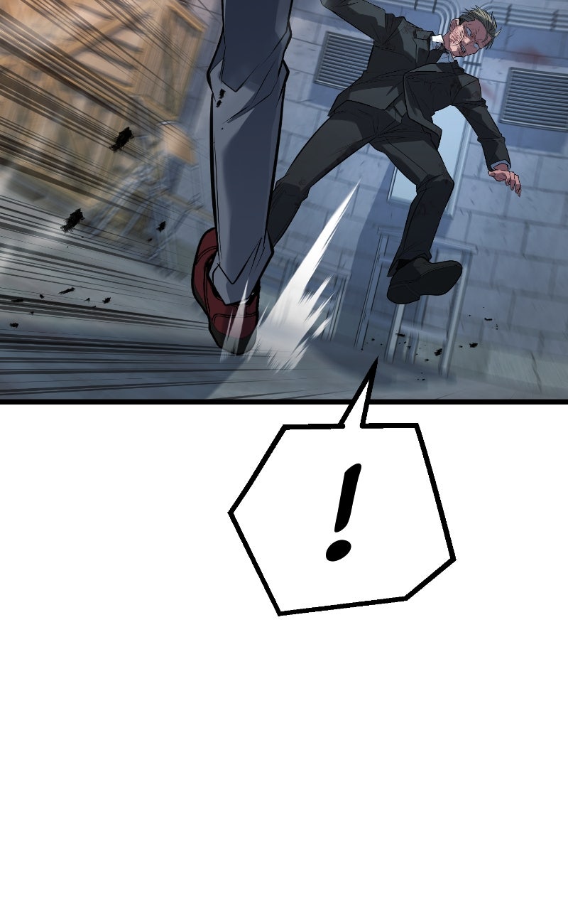 King of Violence Chapitre 59 - Page 73