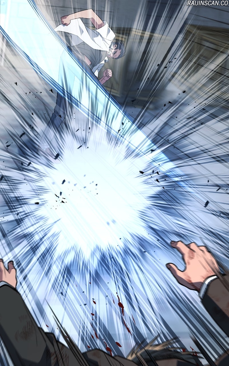 King of Violence Chapitre 59 - Page 75