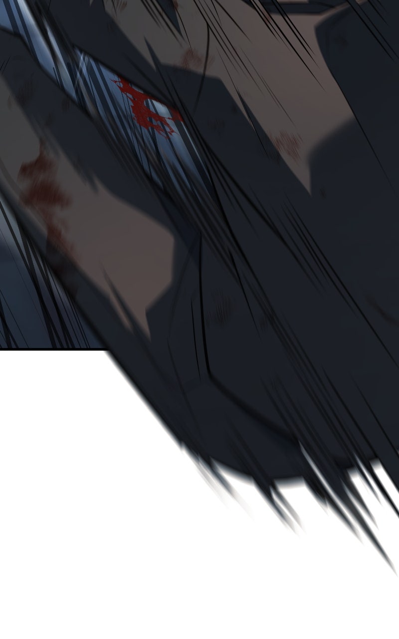 King of Violence Chapitre 59 - Page 76