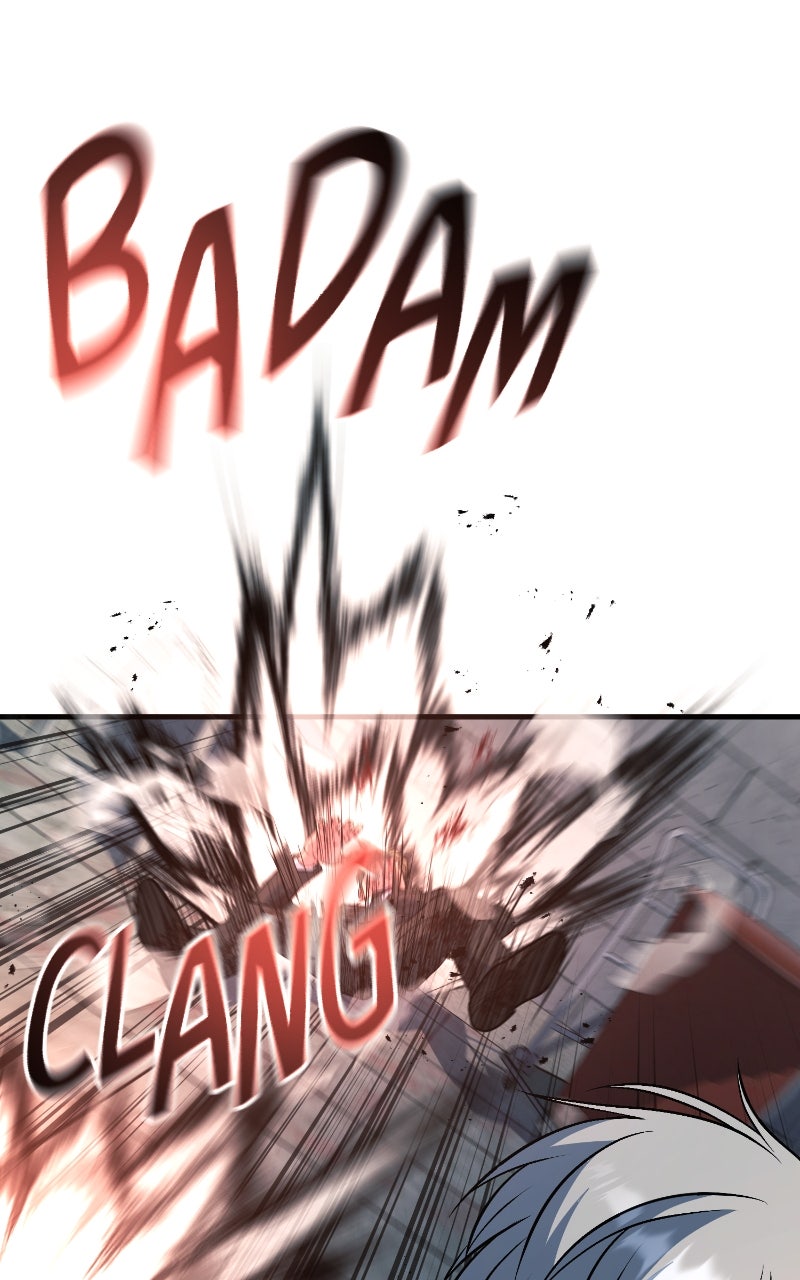 King of Violence Chapitre 59 - Page 77