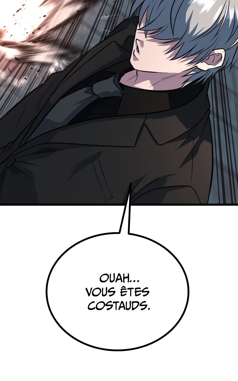 King of Violence Chapitre 59 - Page 78