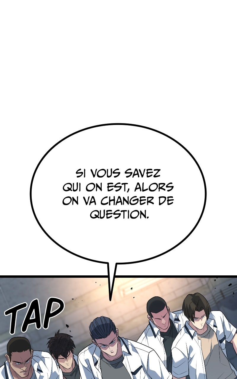 King of Violence Chapitre 59 - Page 79