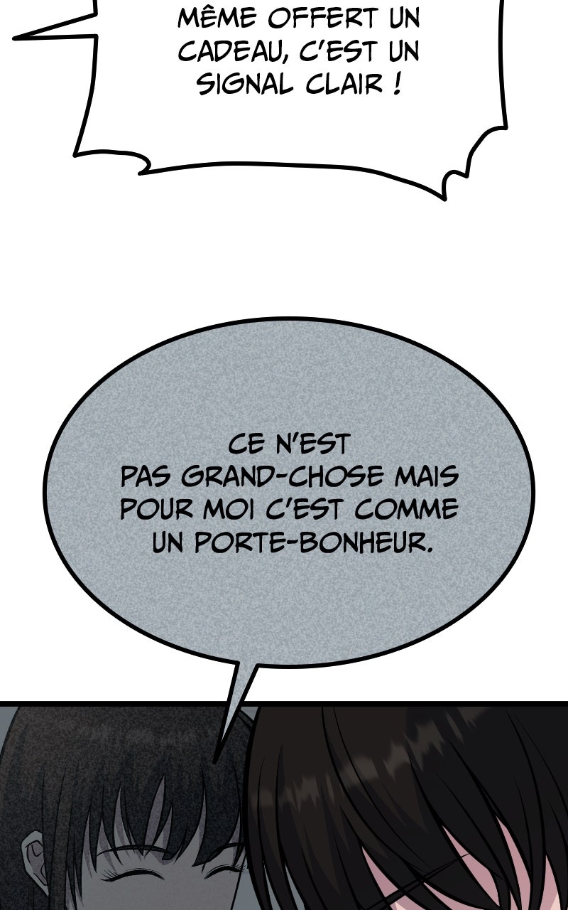 King of Violence Chapitre 59 - Page 8
