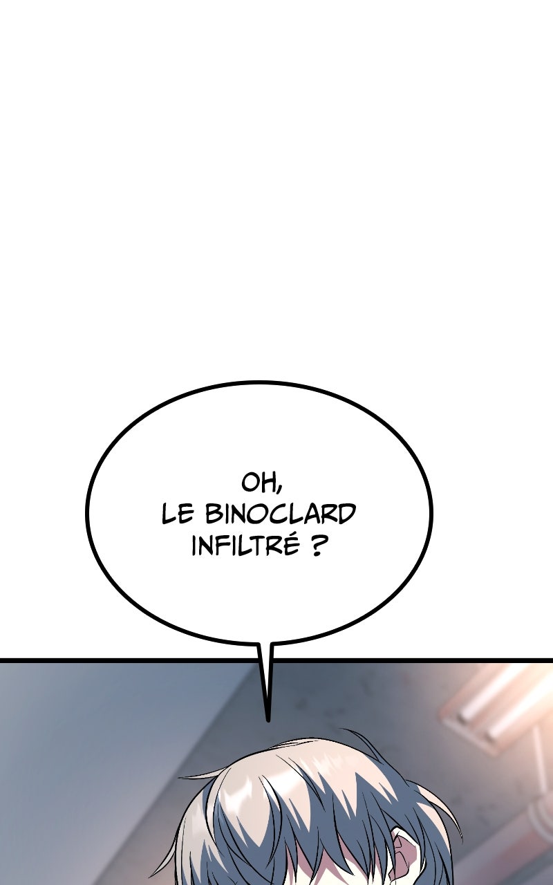 King of Violence Chapitre 59 - Page 81