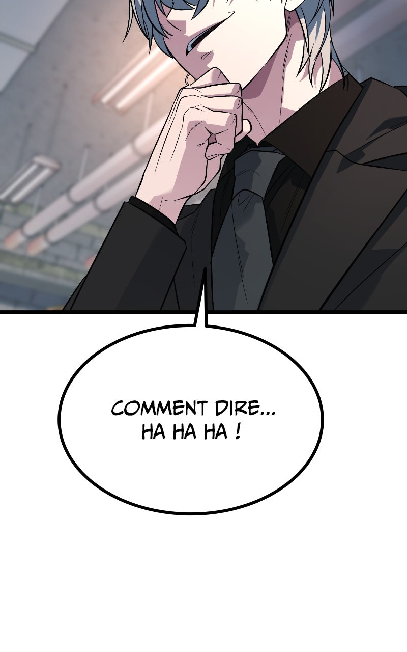 King of Violence Chapitre 59 - Page 82
