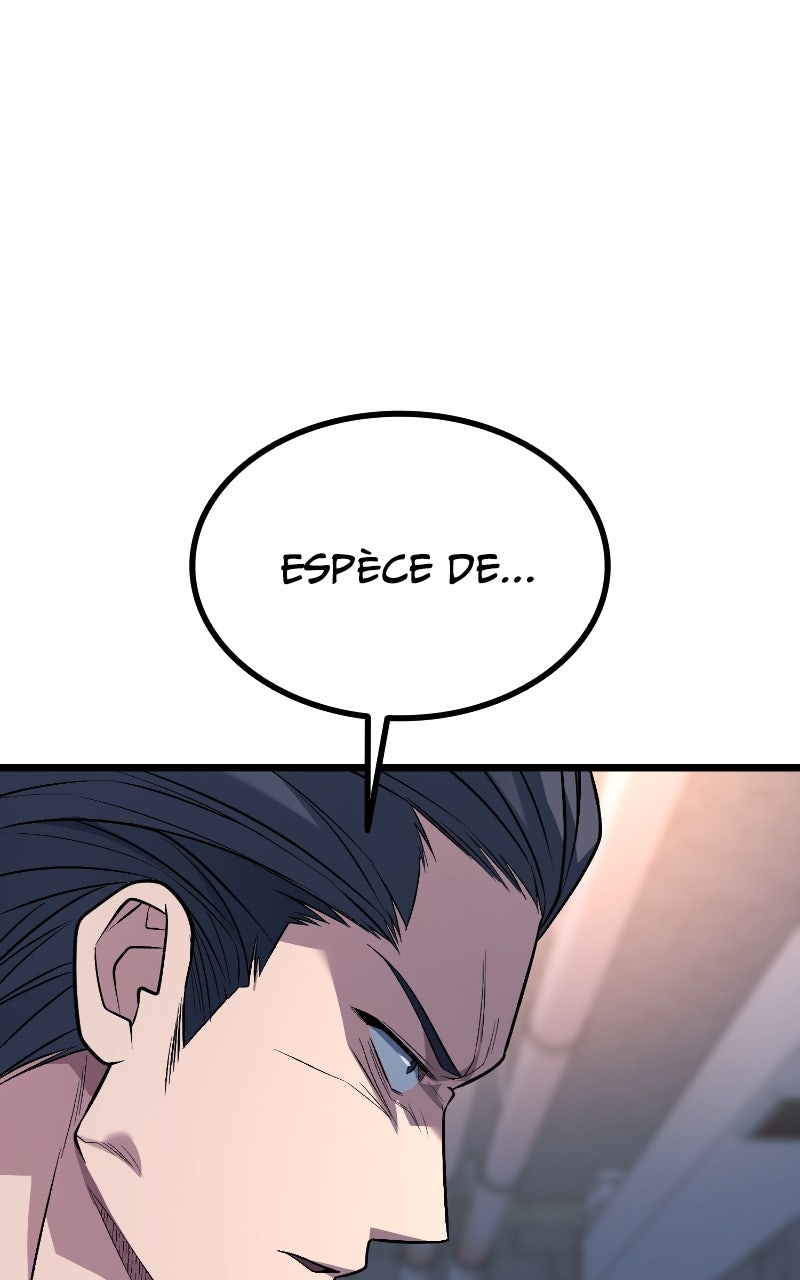 King of Violence Chapitre 59 - Page 83