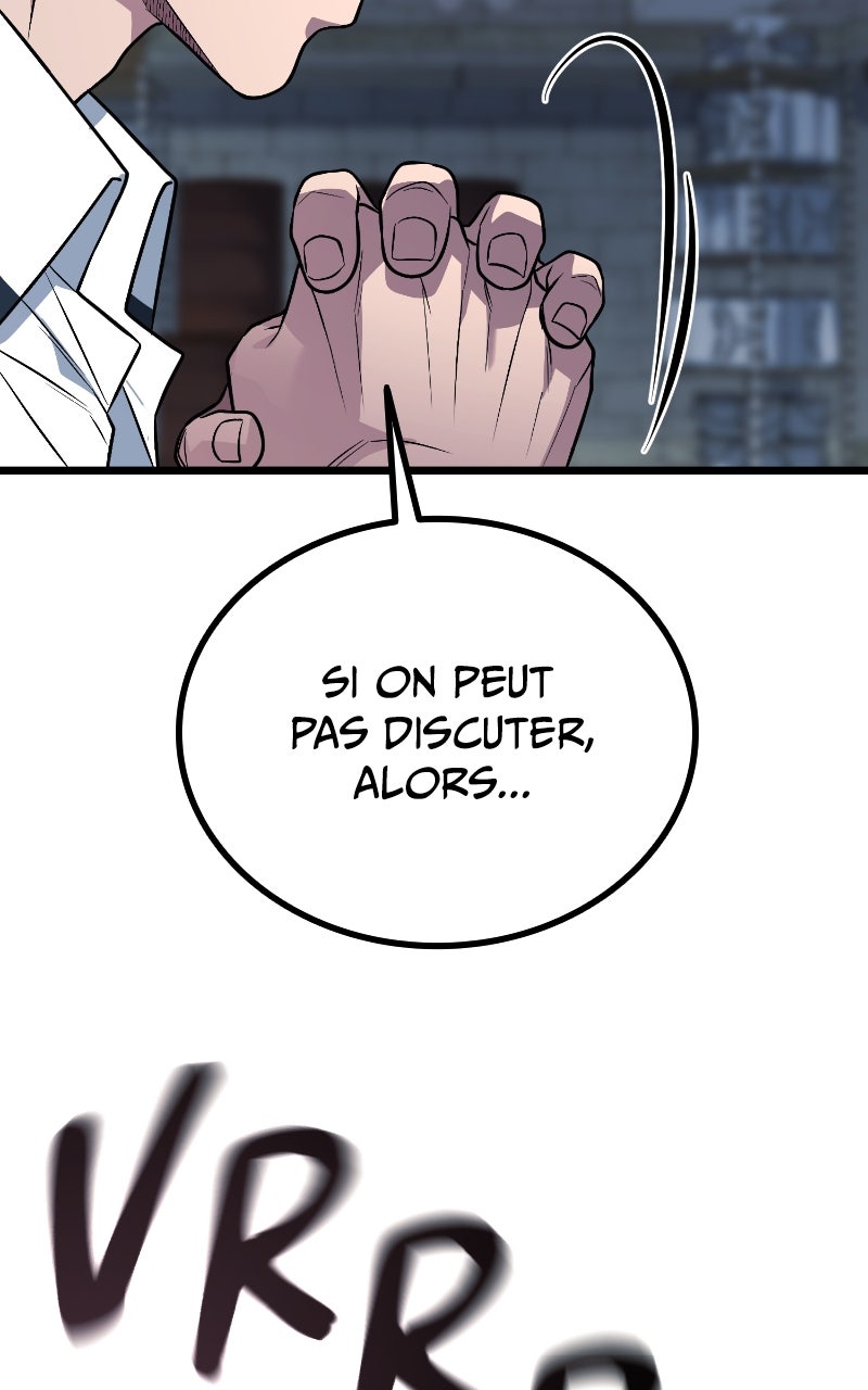 King of Violence Chapitre 59 - Page 84