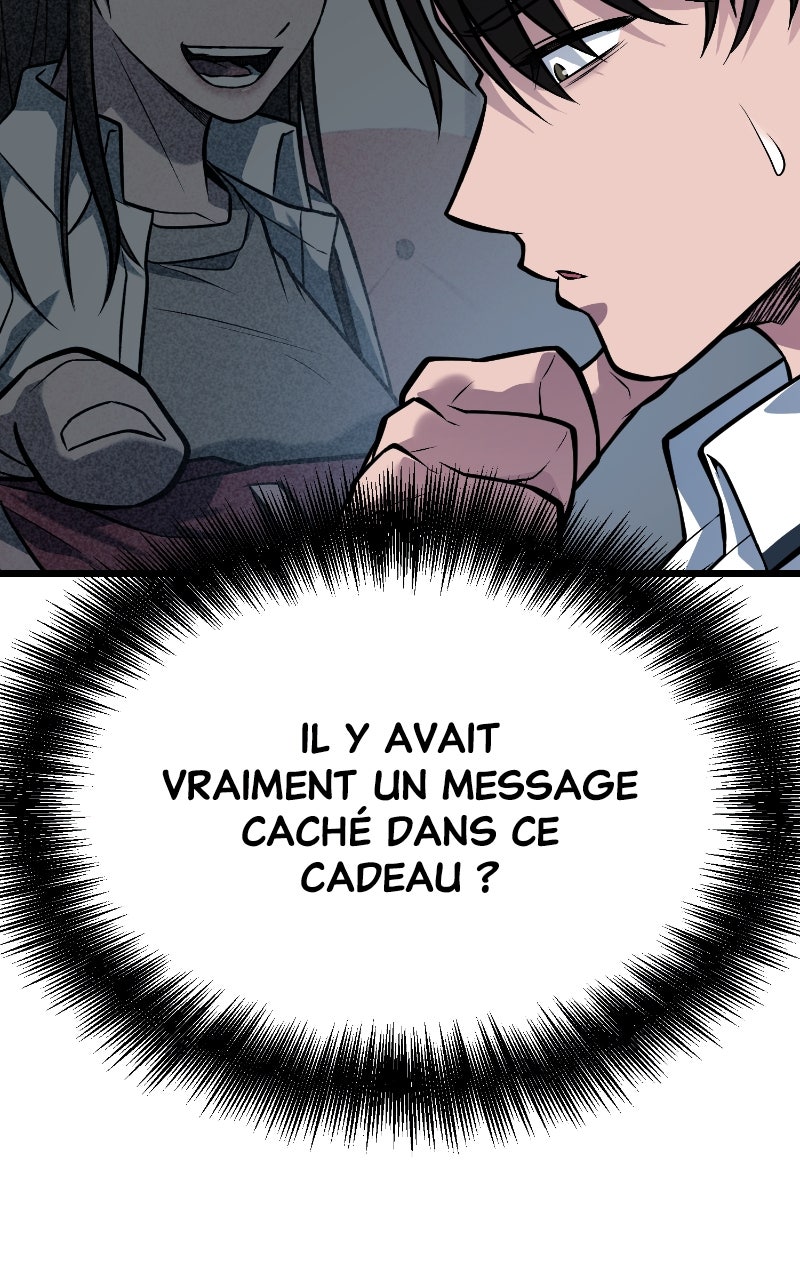 King of Violence Chapitre 59 - Page 9
