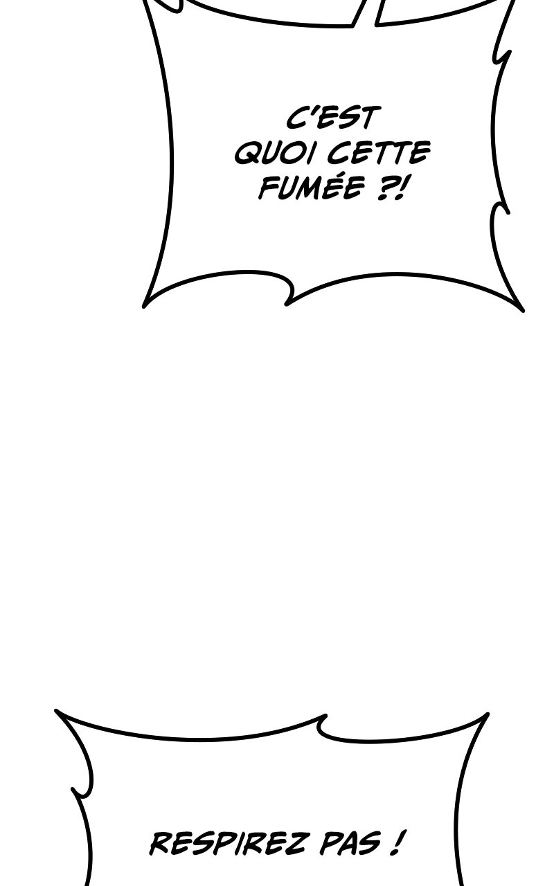 King of Violence Chapitre 59 - Page 91