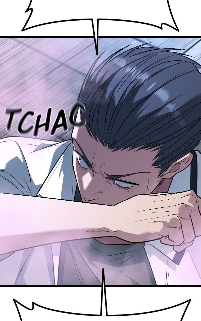 King of Violence Chapitre 59 - Page 92