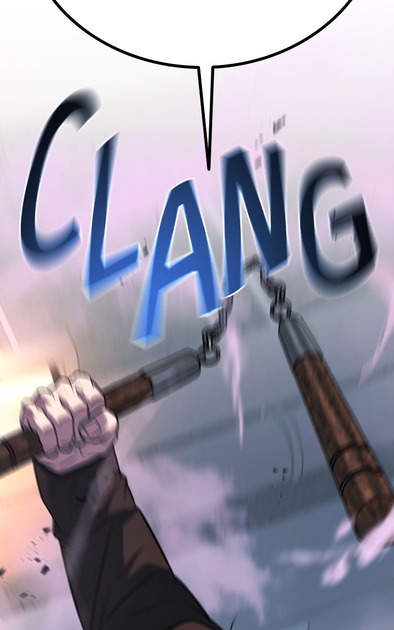 King of Violence Chapitre 59 - Page 94