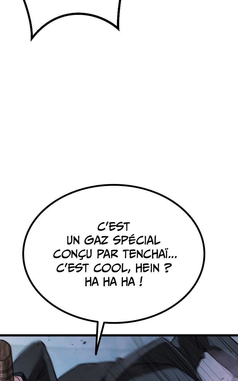 King of Violence Chapitre 59 - Page 99