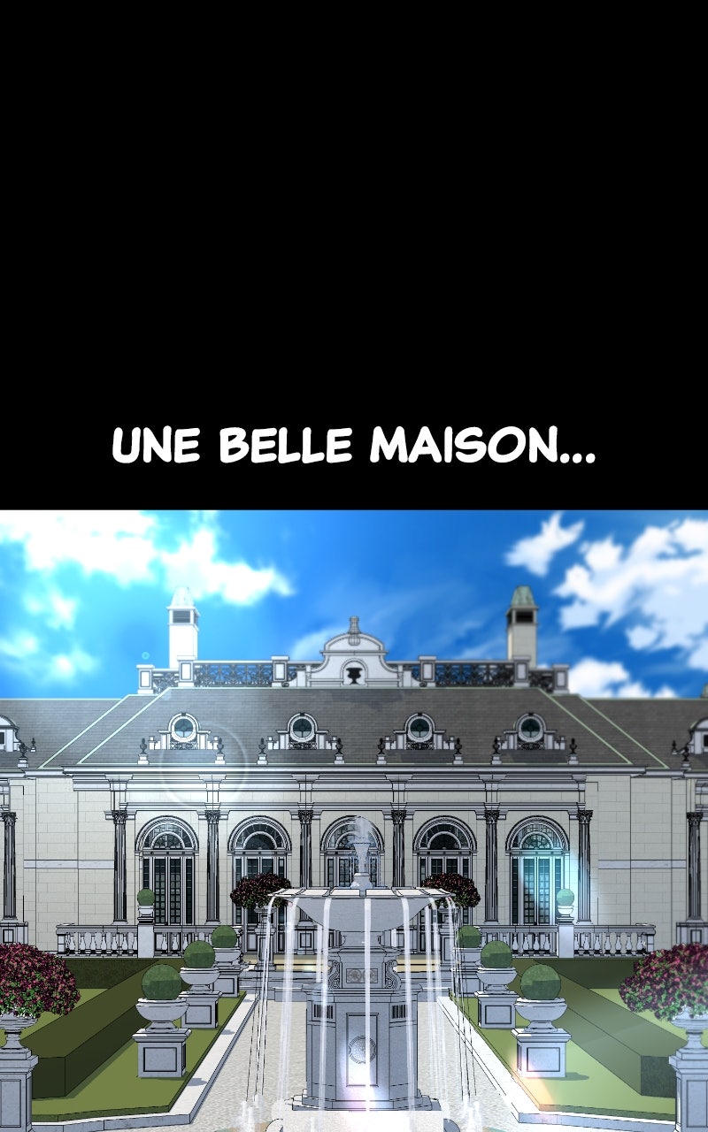 King of Violence Chapitre 68 - Page 1