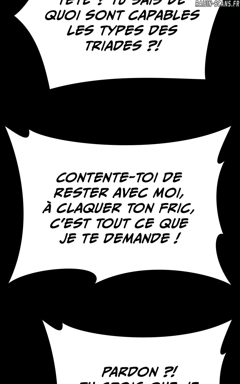 King of Violence Chapitre 68 - Page 10