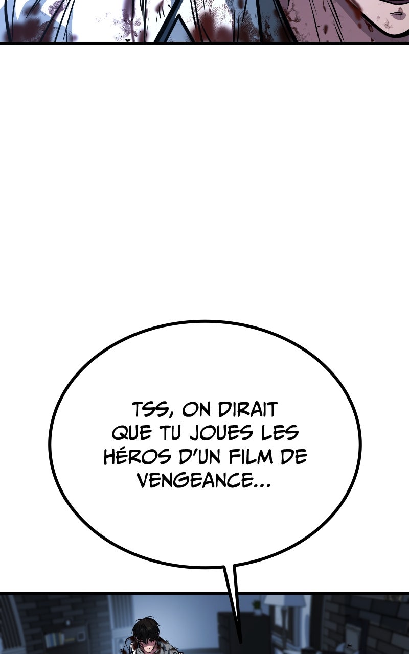 King of Violence Chapitre 68 - Page 103