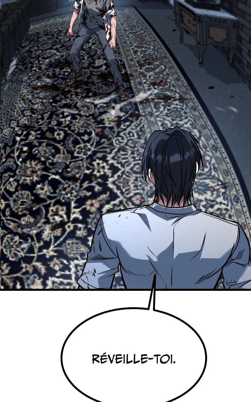 King of Violence Chapitre 68 - Page 104
