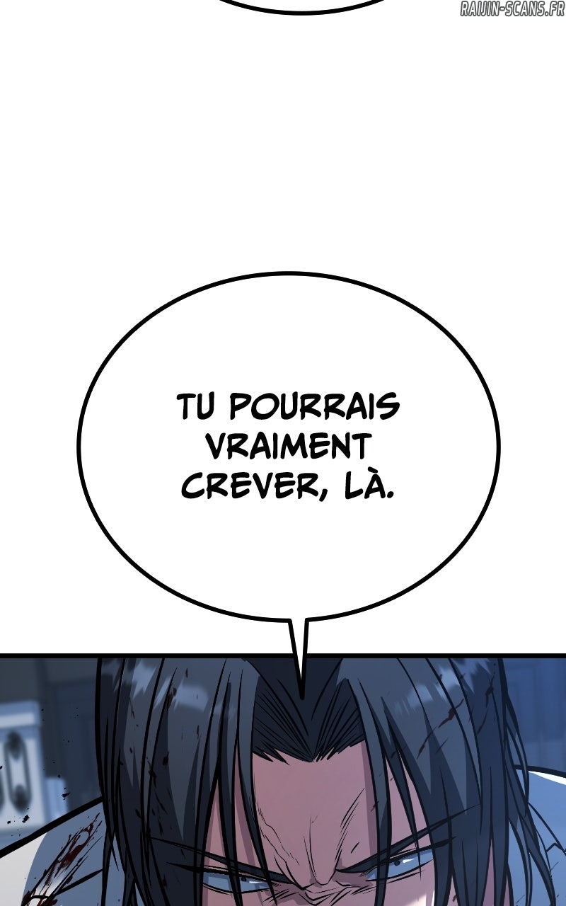 King of Violence Chapitre 68 - Page 105