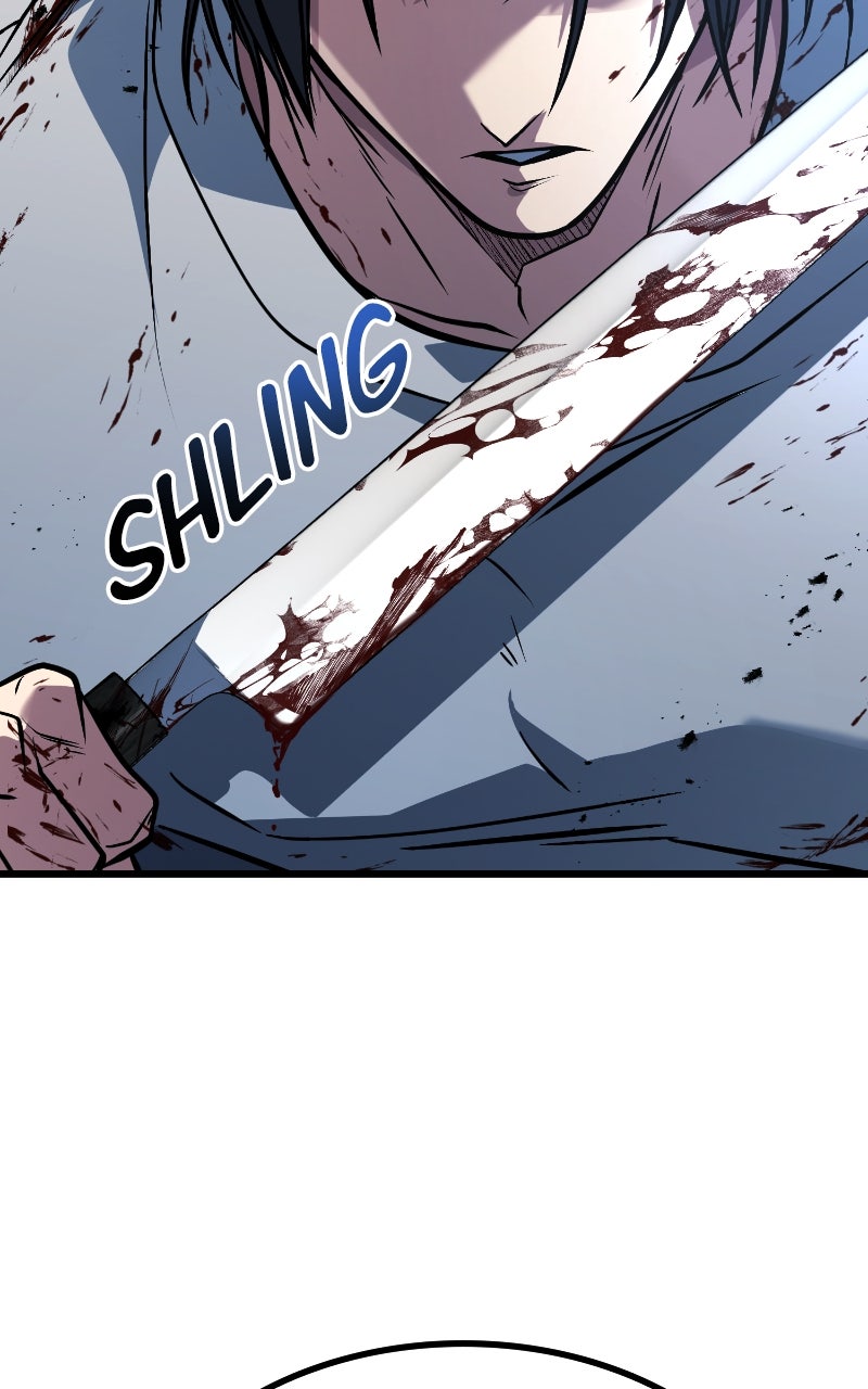 King of Violence Chapitre 68 - Page 106