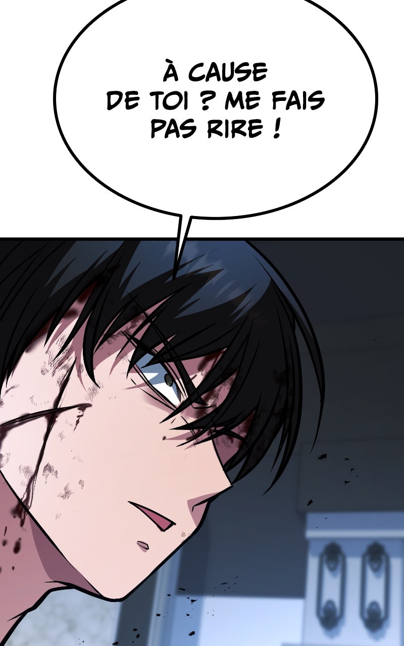 King of Violence Chapitre 68 - Page 107