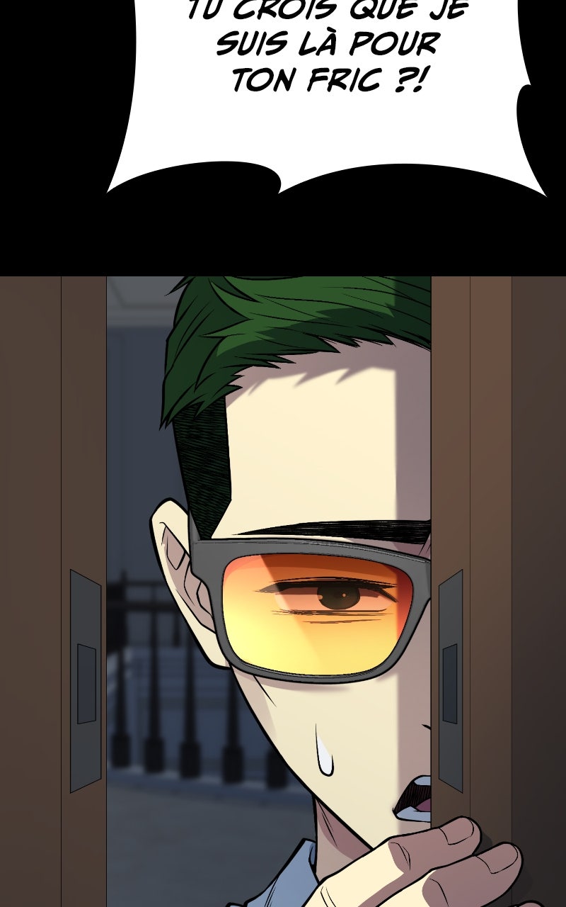 King of Violence Chapitre 68 - Page 11