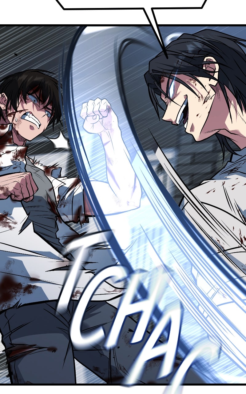 King of Violence Chapitre 68 - Page 112