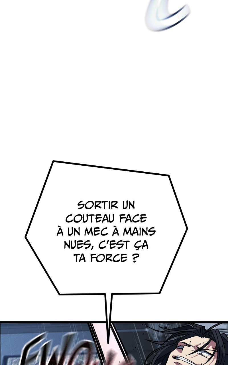 King of Violence Chapitre 68 - Page 113