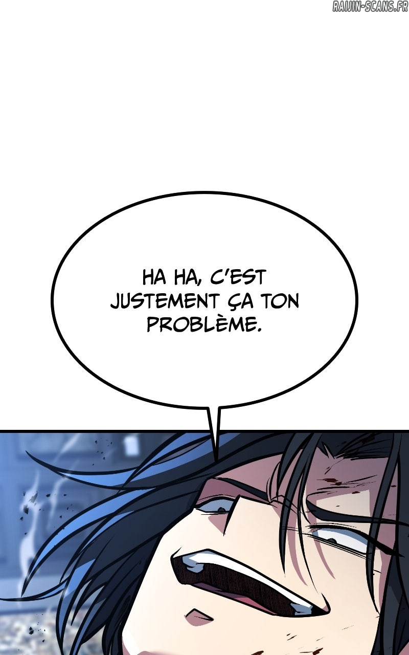King of Violence Chapitre 68 - Page 115