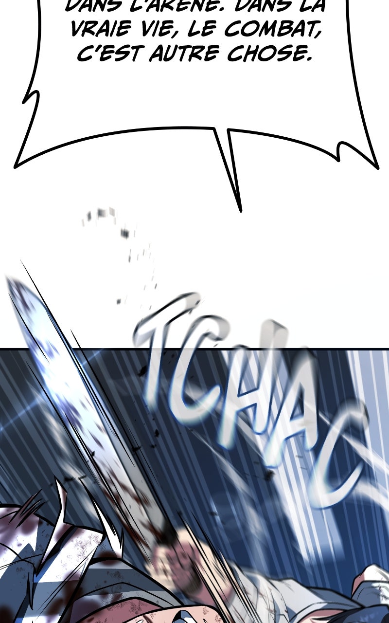 King of Violence Chapitre 68 - Page 117