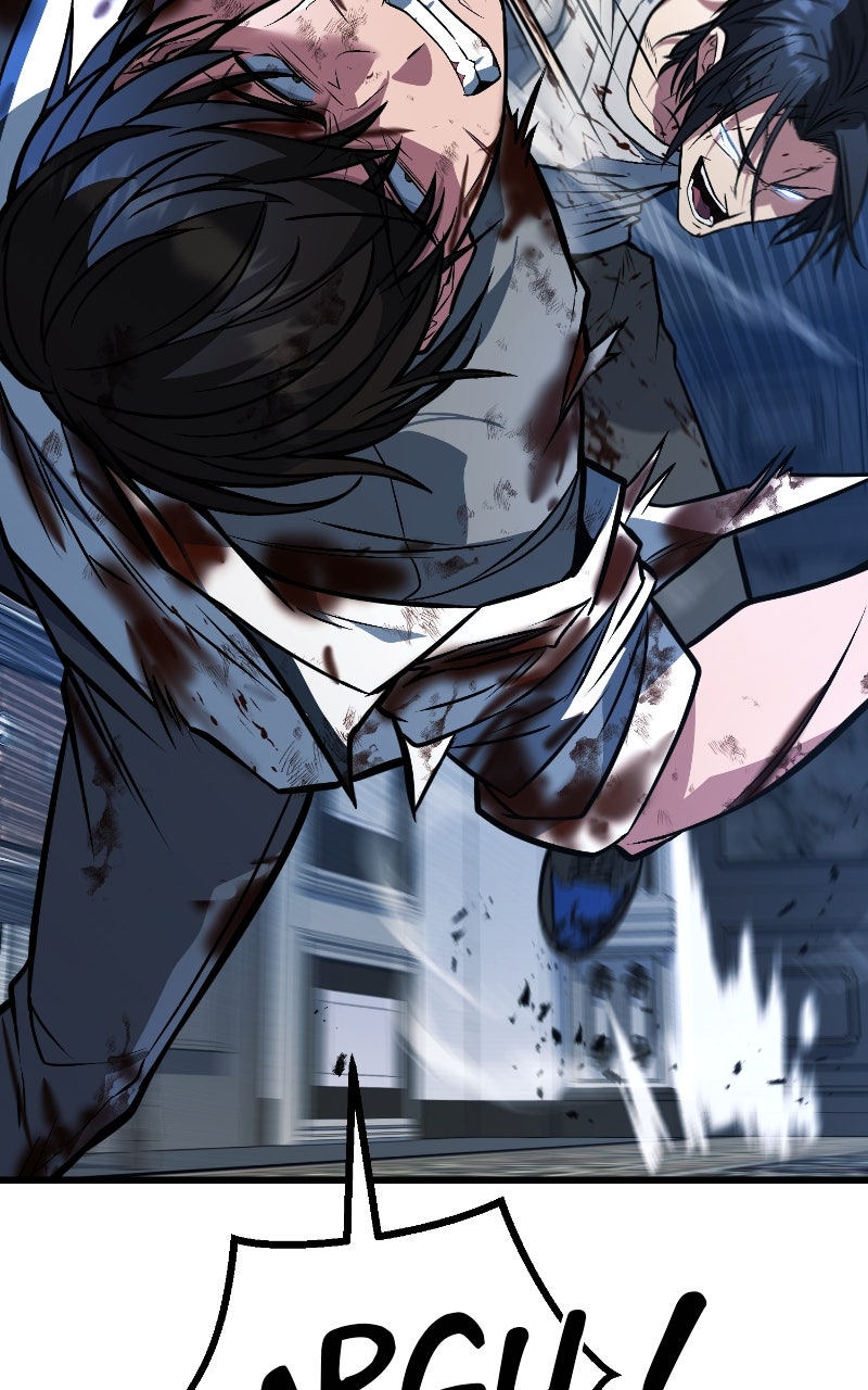 King of Violence Chapitre 68 - Page 118