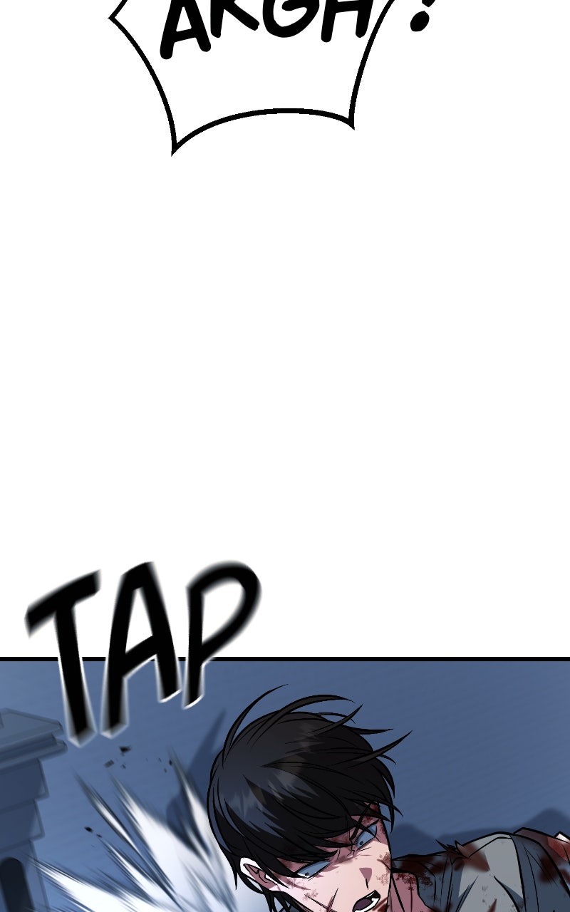 King of Violence Chapitre 68 - Page 119