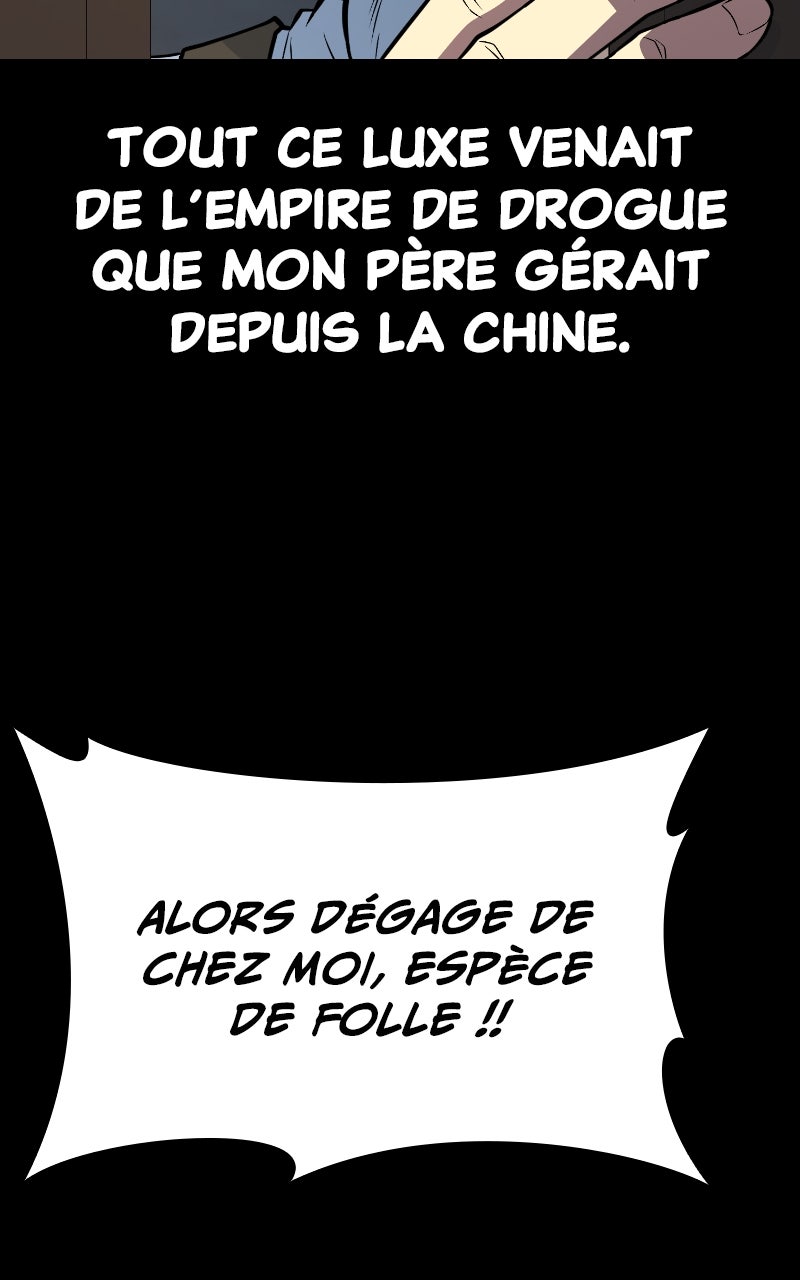 King of Violence Chapitre 68 - Page 12