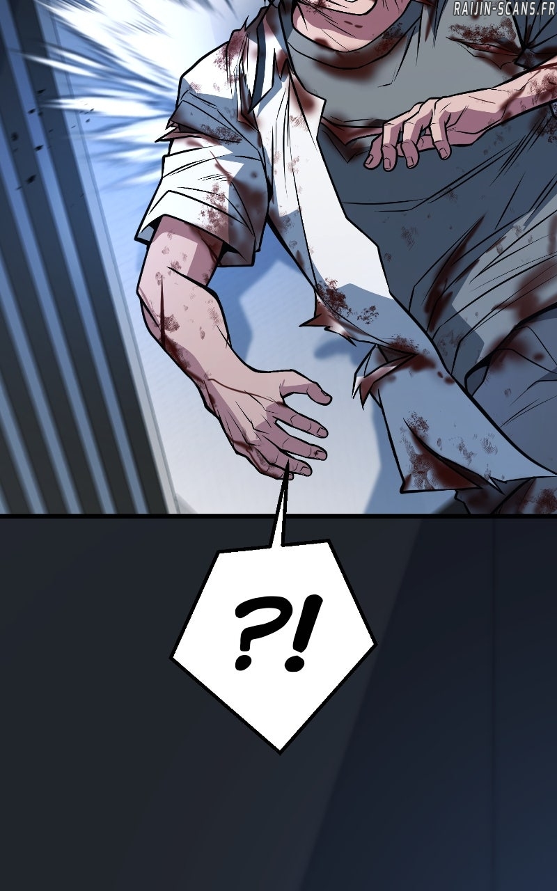 King of Violence Chapitre 68 - Page 120