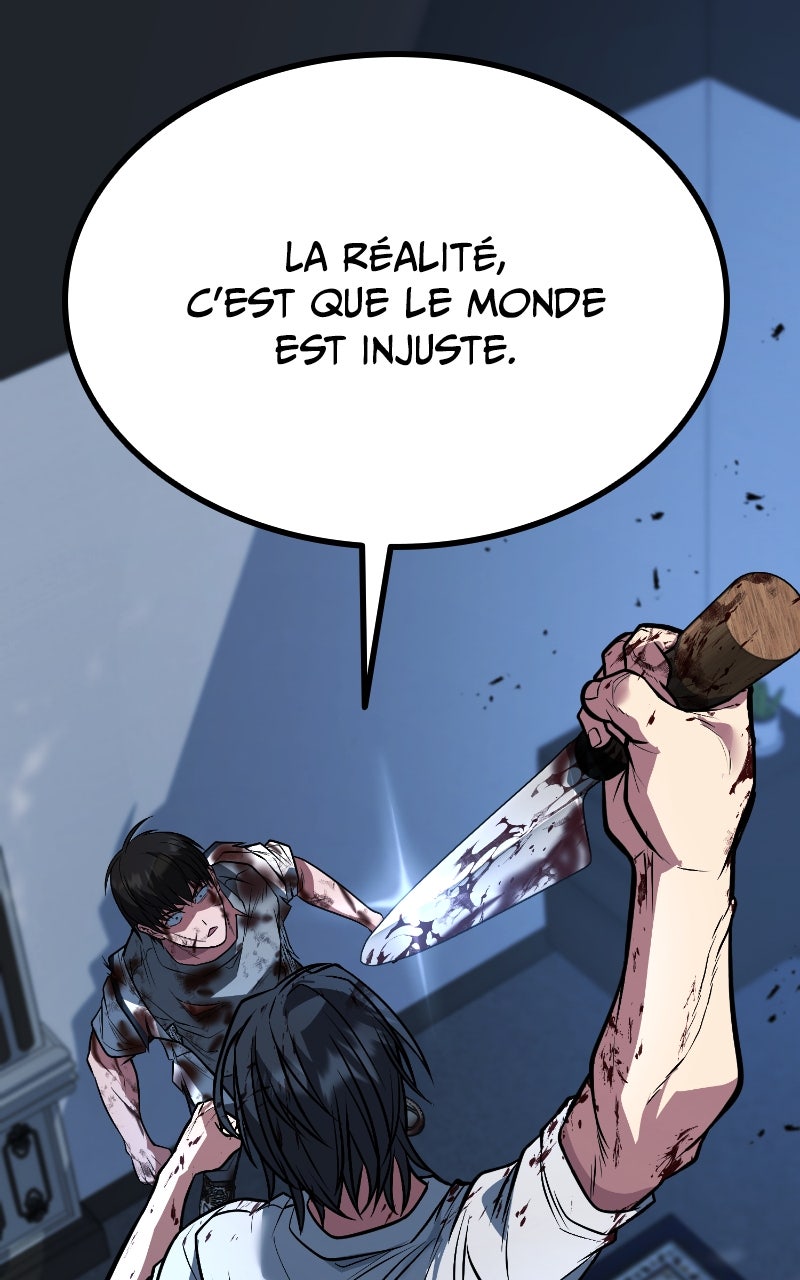 King of Violence Chapitre 68 - Page 121